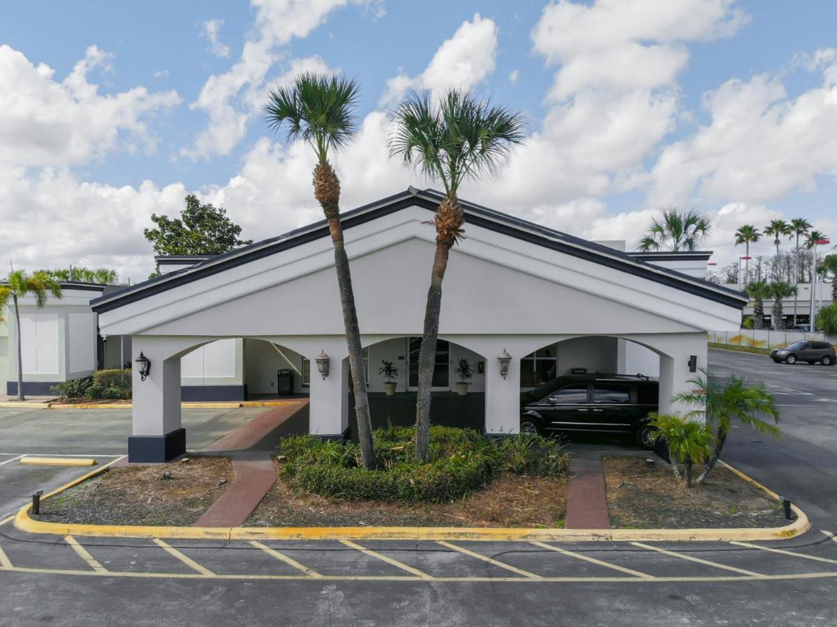 Stayable Orlando At Florida Mall Dış mekan fotoğraf
