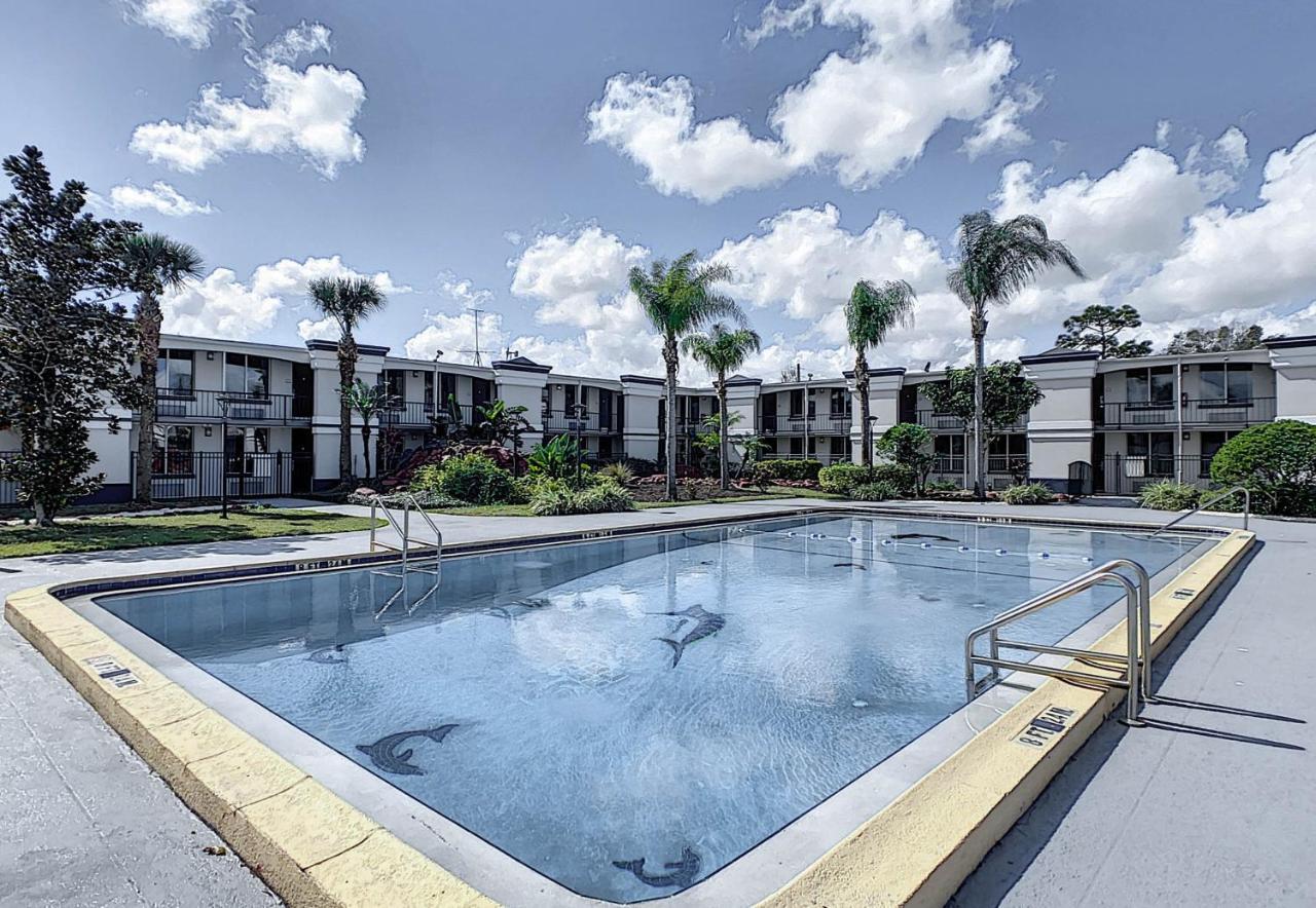 Stayable Orlando At Florida Mall Dış mekan fotoğraf