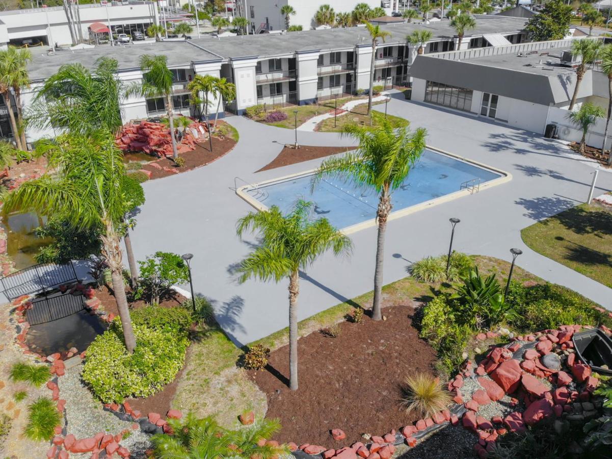 Stayable Orlando At Florida Mall Dış mekan fotoğraf